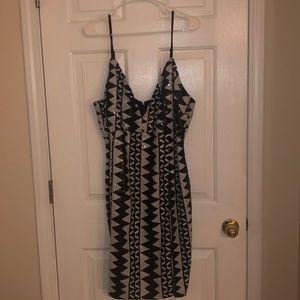 Fashion Nova Plus Sequin Mini Dress BRAND NEW!!